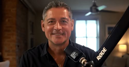 Waking from The Fire Podcast Thumbnail