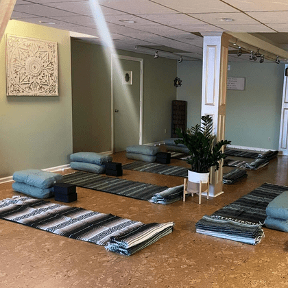 Yoga Studio