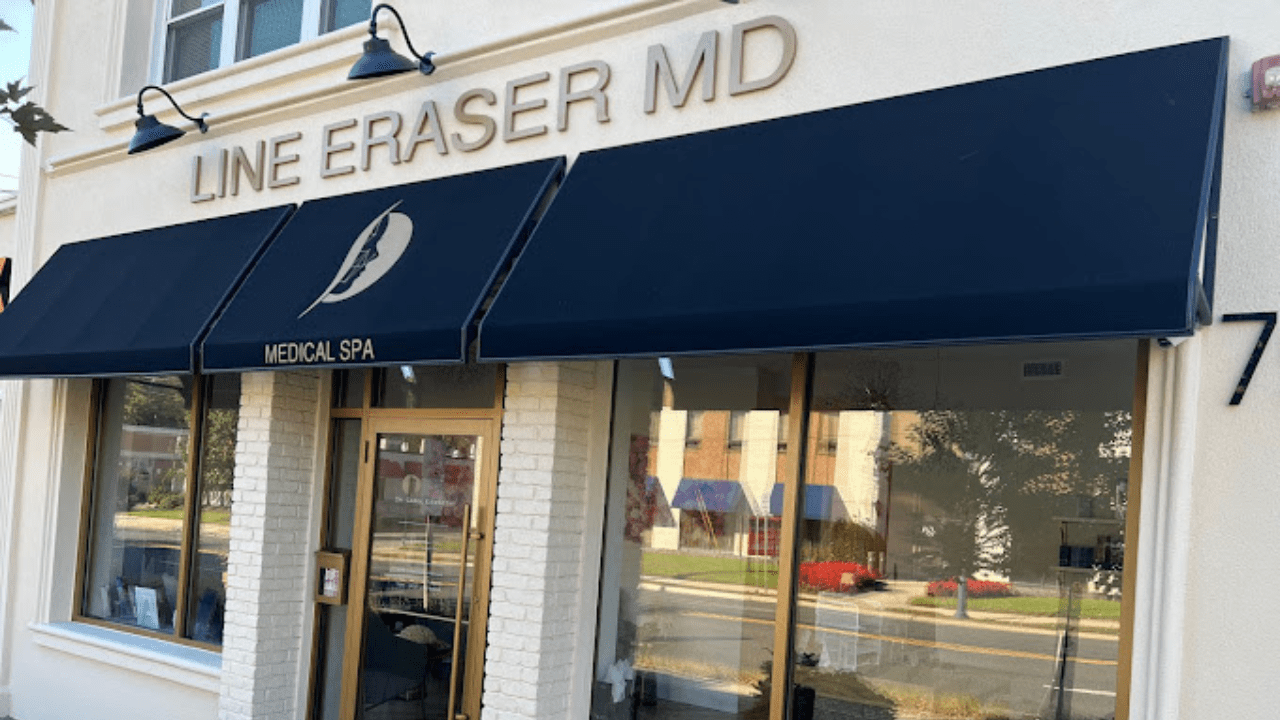 Line Eraser MD Storefront