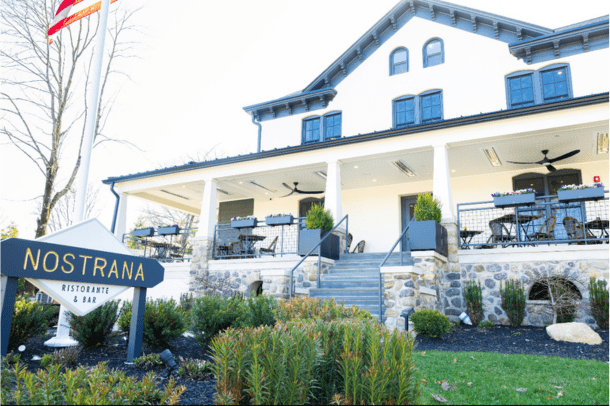 Nostrana Serves Homegrown Seasonal Italian Cuisine In Boonton Nostrana Serves Homegrown Seasonal Italian Cuisine In Boonton