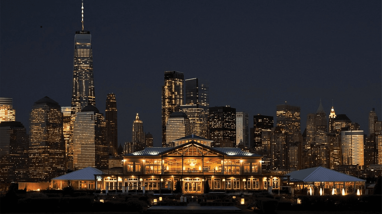The Best Restaurants in Jersey City