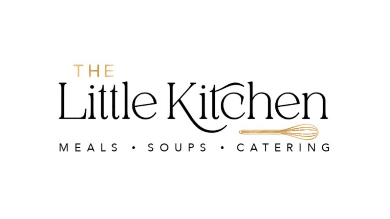 The Little Kitchen Logo