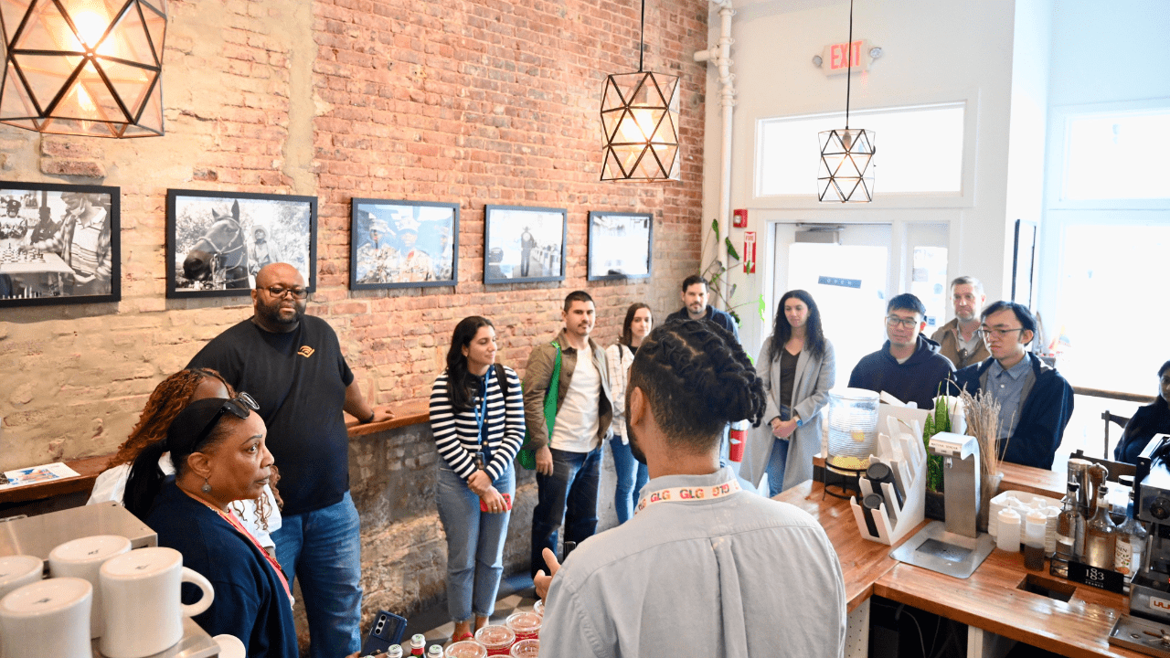 Have You Met Newark Tours