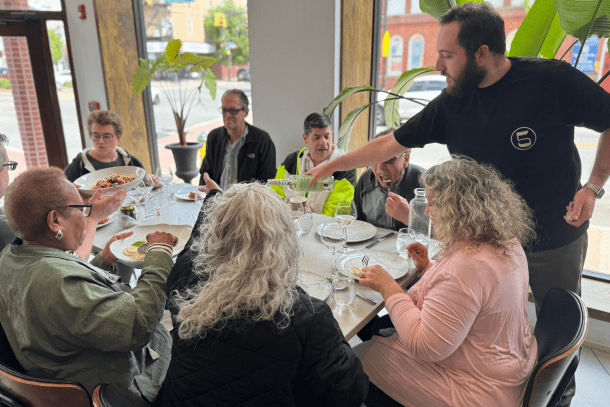 Have You Met Newark Food Tour