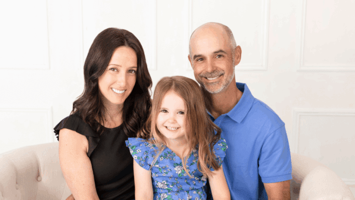 The Best Family Photographers in New Jersey Photo by New Moon Photography