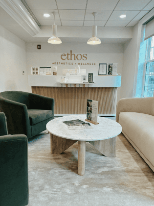 Ethos Aesthetics + Wellness MedSpa