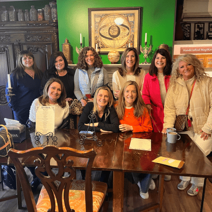 Sister Cities Food Tour