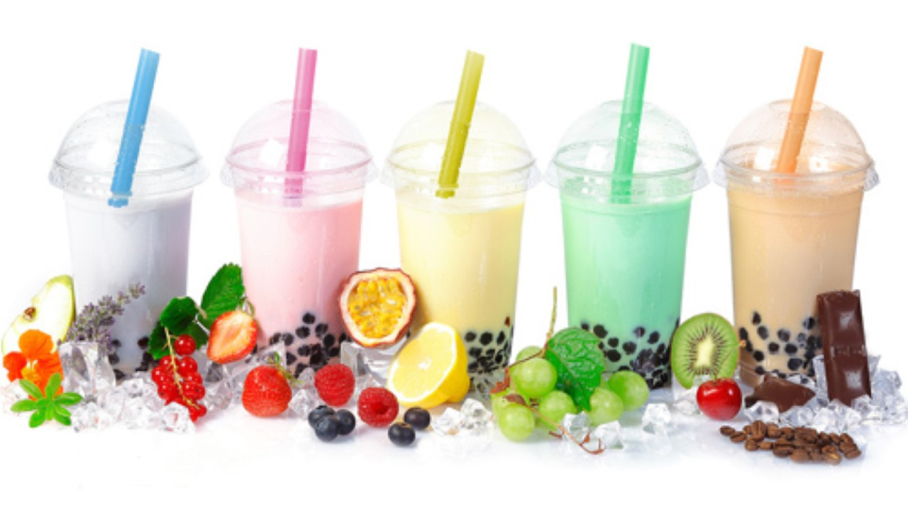 Best Boba Tea Shops New Jersey