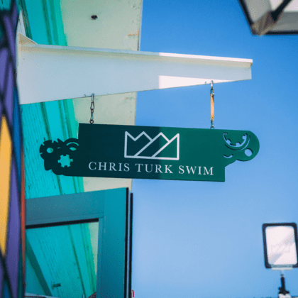 Exterior Sign
