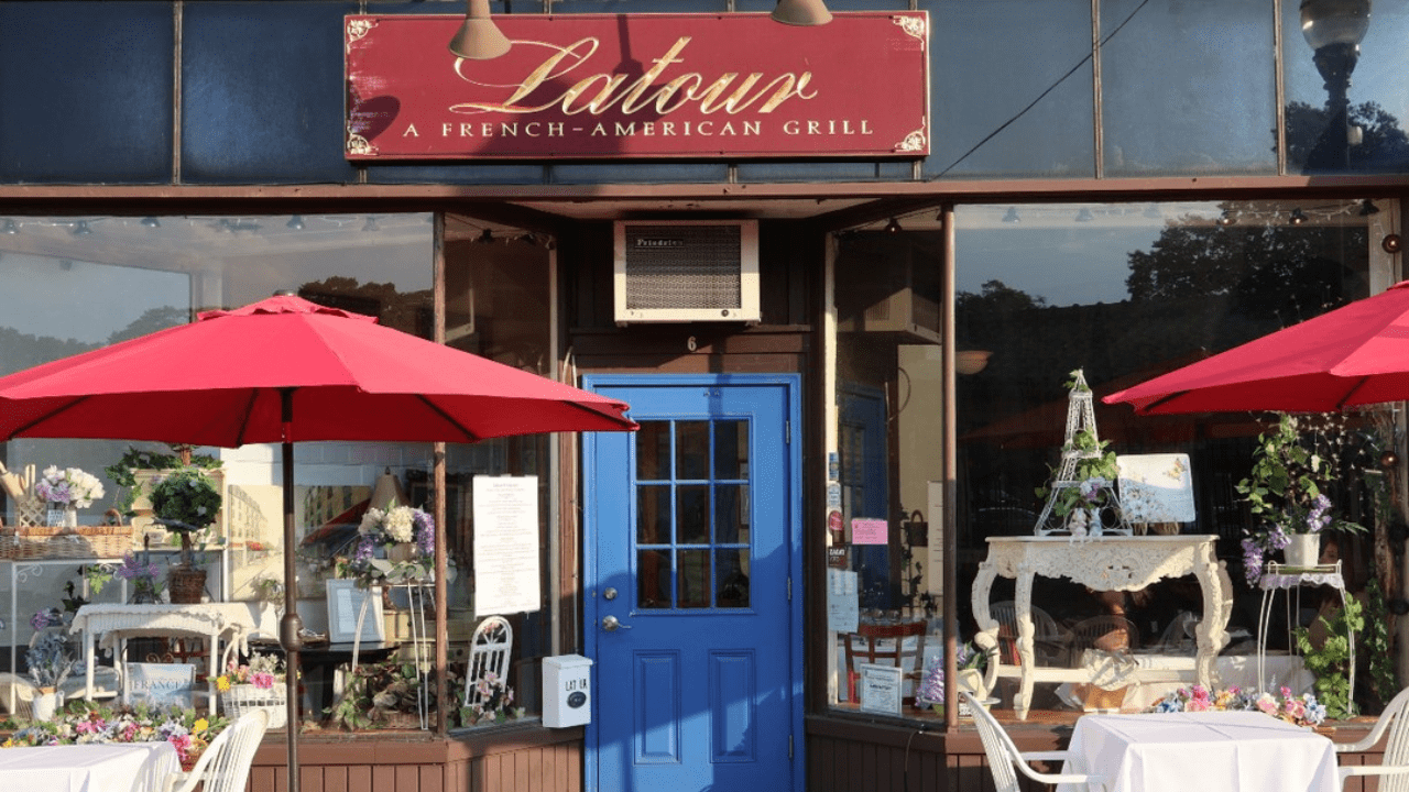 Latour in Ridgewood