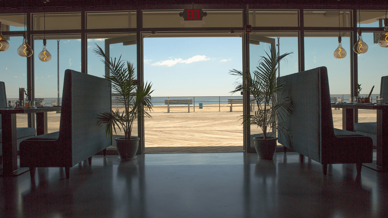 The Best Restaurants in Asbury Park