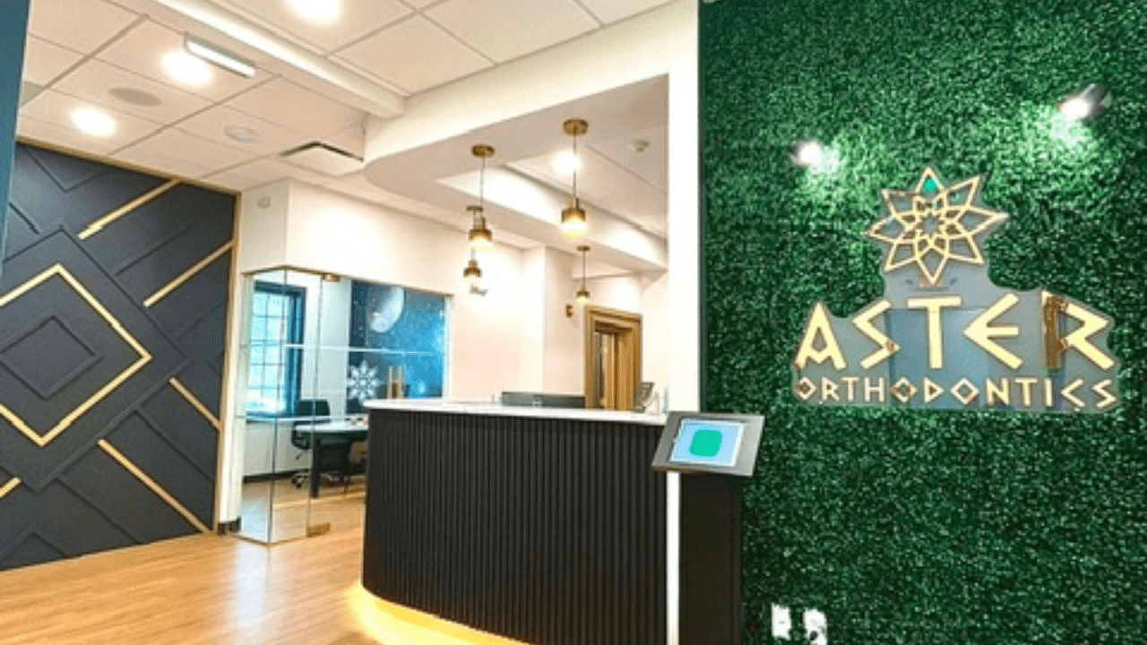 Aster Orthodontics