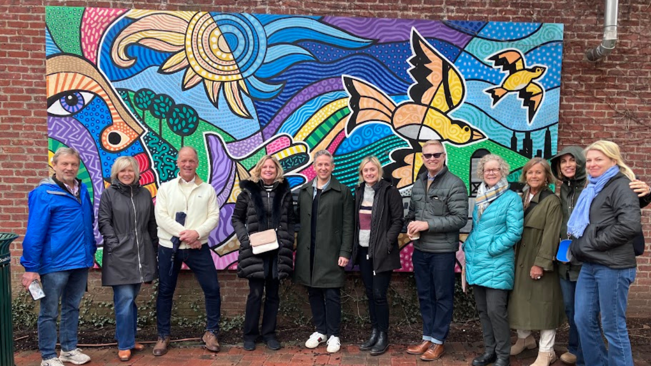 Chow Town Food Tours