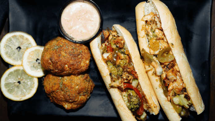 Best American Restaurants NJ 2025 Photo from Corinne's Place