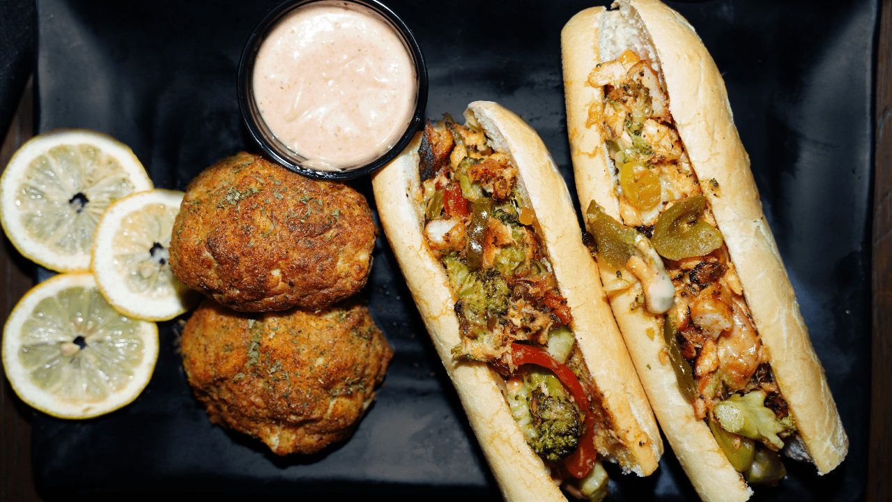 Best American Restaurants NJ 2025 Photo from Corinne's Place