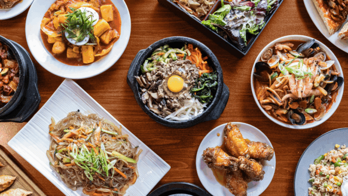 The 5 Best Restaurants in Cherry Hill