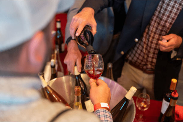 NJ Wine Expo Presented by Garden State Wine Growers Association