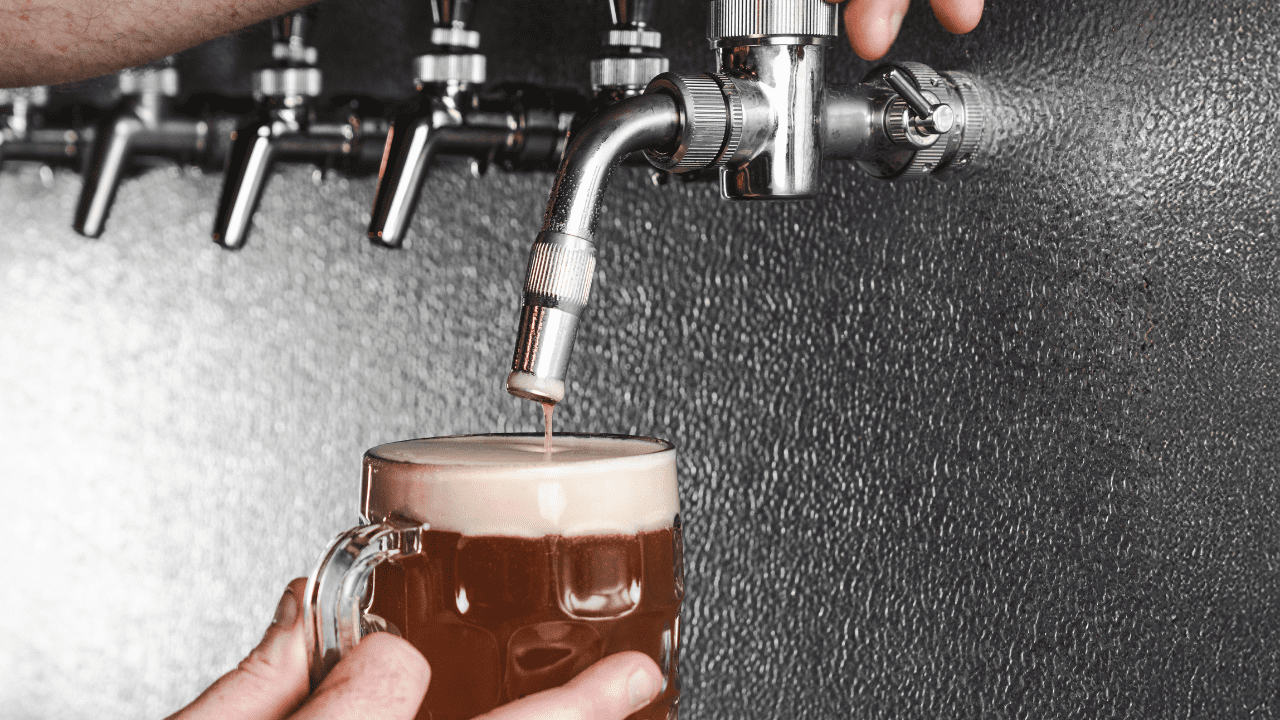 Pallet Brewing Company