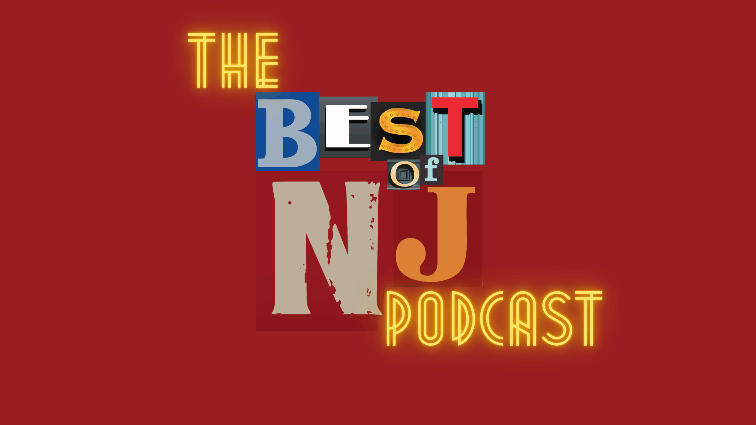 The Best of New Jersey Podcast