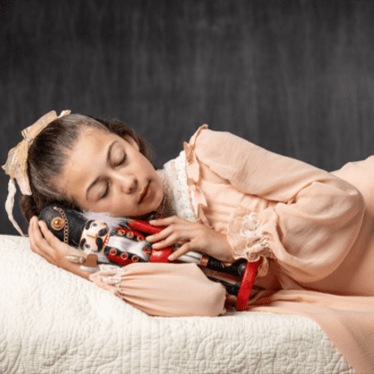 American Repertory Ballet Nutcracker