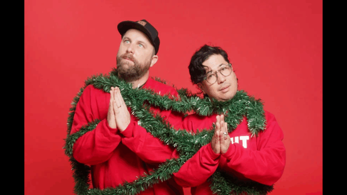 Choir! Choir! Choir!