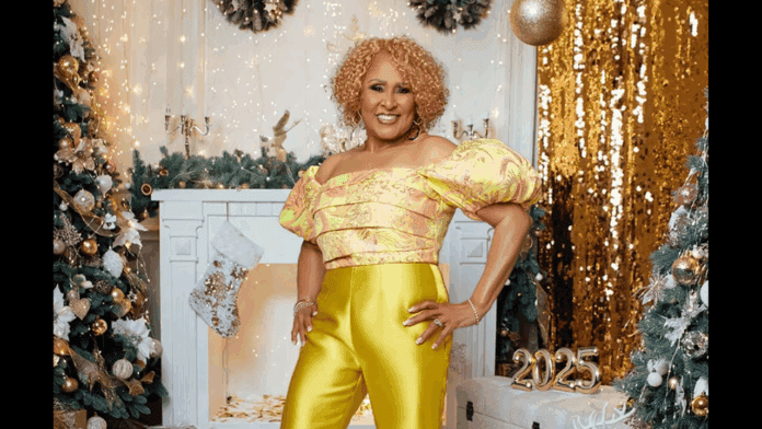 Darlene Love