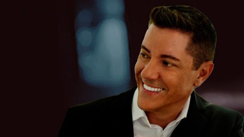 The Ultimate Michael Bublé Experience Holiday Tribute Show