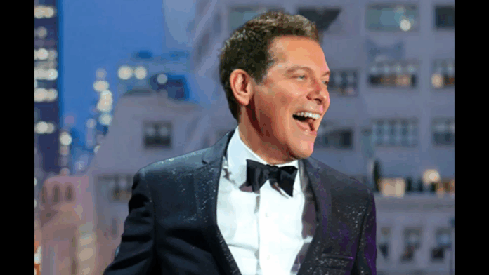 Michael Feinstein