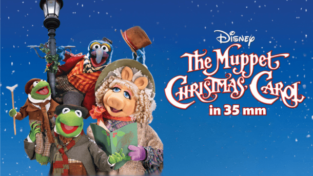 Muppet Christmas Carol Concert