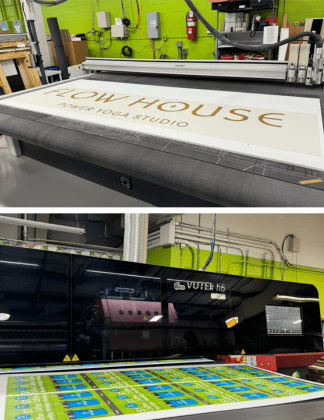 Printing and Production Equipment