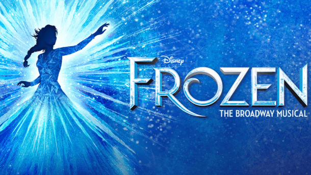 Disney's Frozen at Paper Mill Playhouse