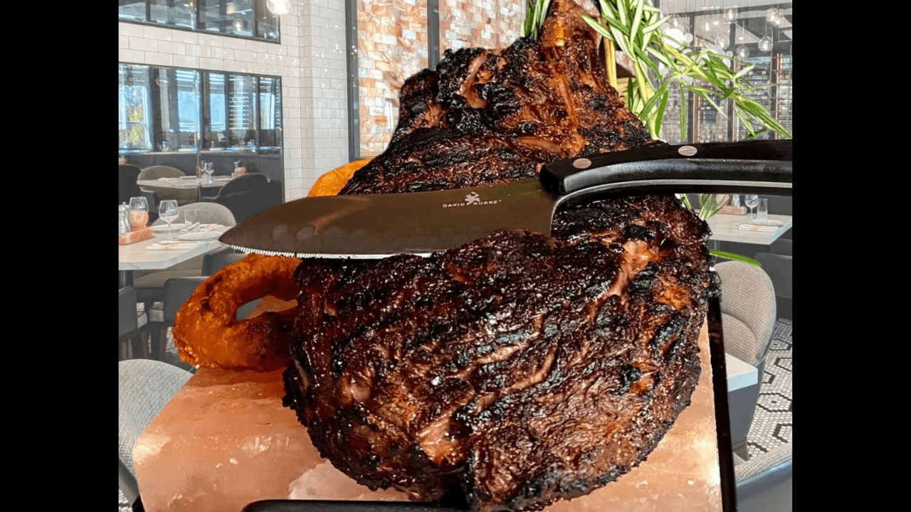 Orchard Park by David Burke, One of NJ's Best Steakhouses of 2026