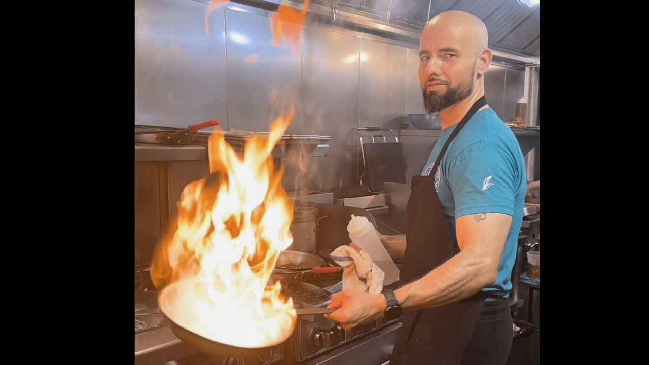 The 5 Best Restaurants in Somerville