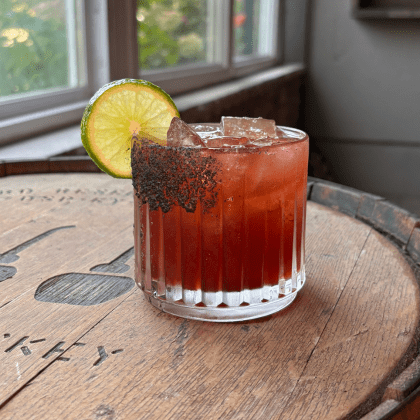 Cocktail Sample