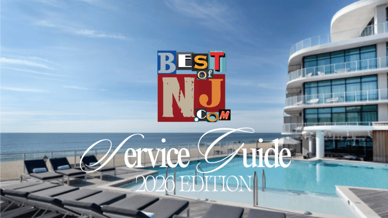BestofNJ.com Service Guide 2026 Edition
