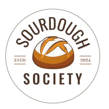 Sourdough Society Logo