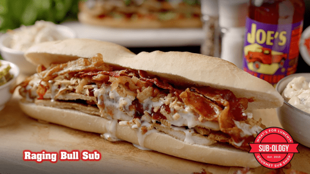 Sub-Ology