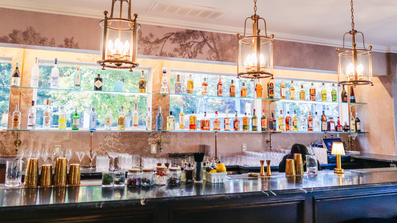 Allendale Social Bar