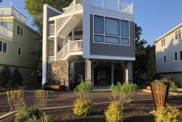 307 Lincoln Ave, Cape May Point