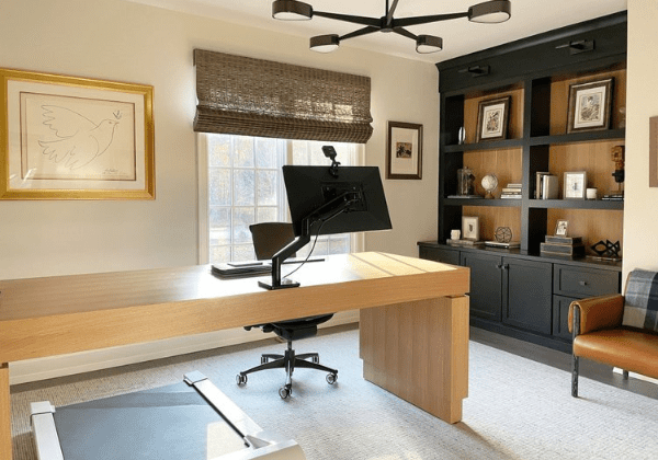 Benavides Design House