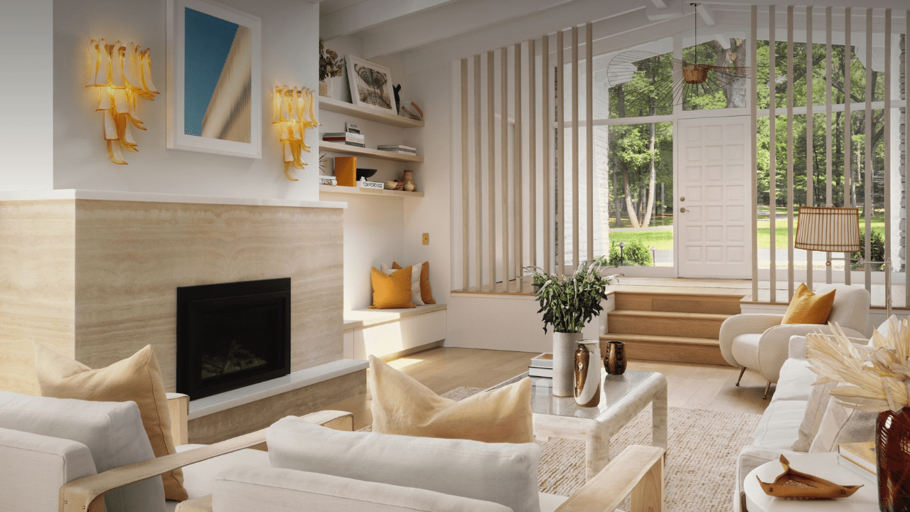 The Best Interior Designers in New Jersey, Example Design