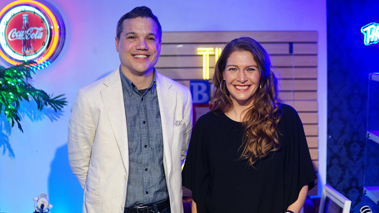 The Best of New Jersey Episode 6 Guest - Ricardo Roig