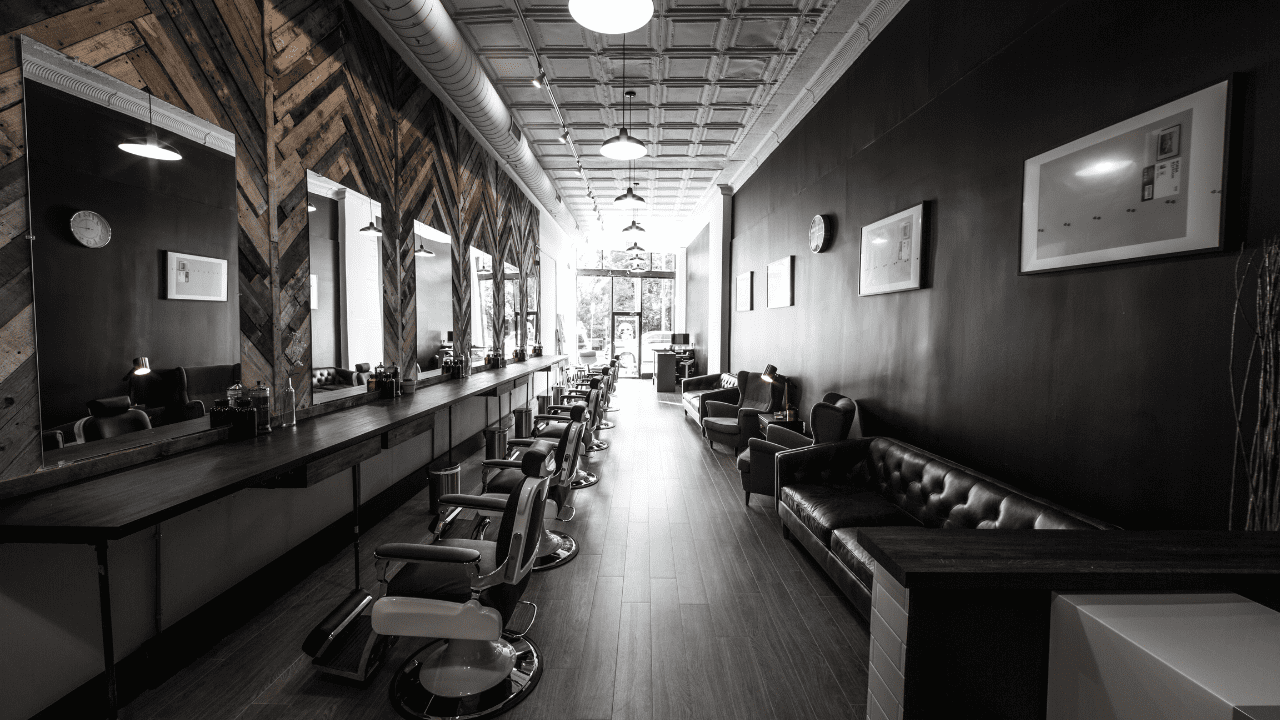 Original Sharp Barbershop