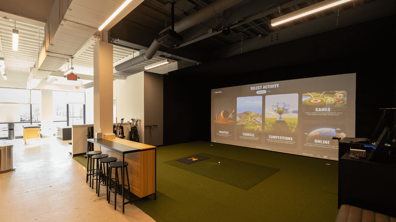 All Square PCG (Performance Chiropractic and Gym)