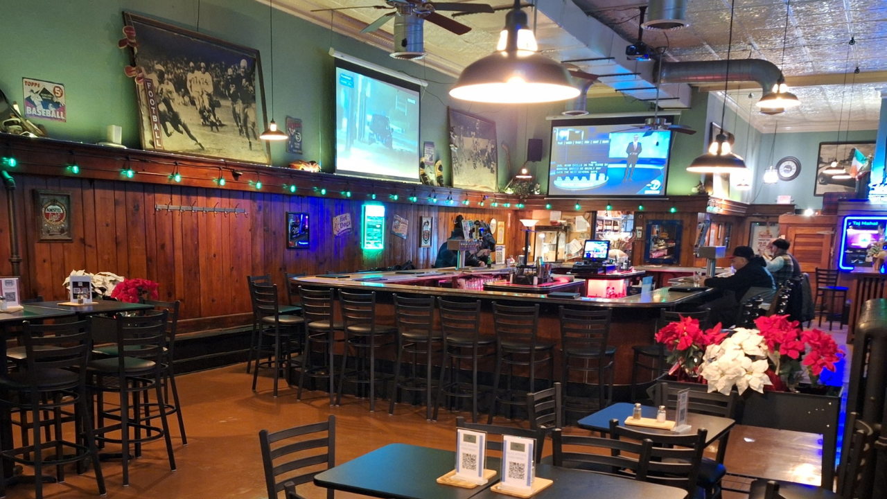 Central Jersey Irish Pubs Maggie Murray