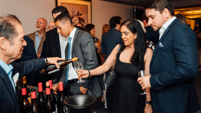 New Jersey Wine & Food Festival 2026