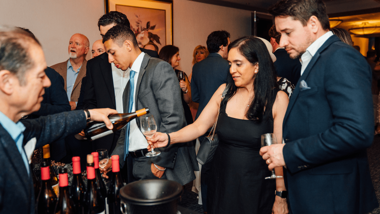 New Jersey Wine & Food Festival 2026