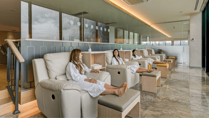10 Best North Jersey Day Spas, Photo of SoJo Spa Club