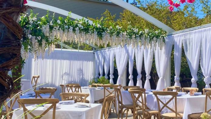 10 Best North Jersey Outdoor Dining Restaurants