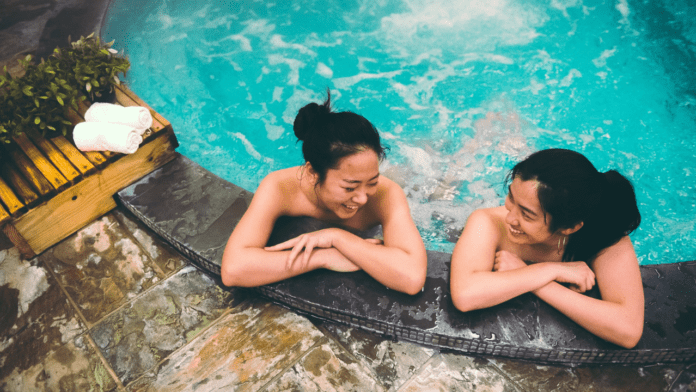 10 Best Central Jersey Day Spas